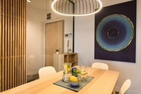 Onda apartment - Coral Residence complex with parking & pool